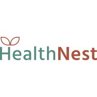 HealthNest logo - Similar company to Khetify