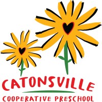 Catonsville Cooperative Preschool logo - Similar company to School Readiness Consulting