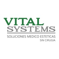 Vital Systems logo - Similar company to Enerit Tecnología E Innovación