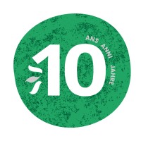 ZeroWaste Switzerland logo - Similar company to Swiss Youth For Climate