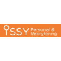 Issy Personal Och Rekrytering