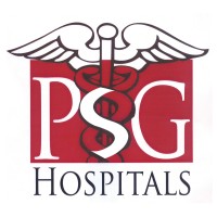 PSG Hospitals - LK logo - Similar company to Psg Hospitals (Coimbatore)