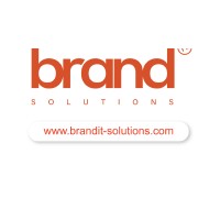 Brand It Solutions logo - Similar company to Holeco
