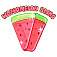 Watermelon Bling