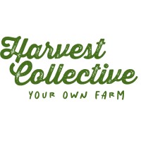 Harvest Collective logo - Similar company to Dadoota