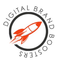 Digital Brand Boosters