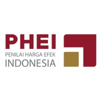 PT Penilai Harga Efek Indonesia (PHEI) logo - Similar company to Idscore