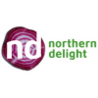 Northern Delight logo - Similar company to De Fietsfabriek