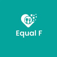 Equal F logo - Similar company to Acton Circle