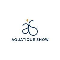 Aquatique Show logo - Similar company to Dronoxy