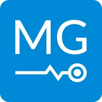 MG Energy Systems logo - Similar company to Cleantron Cleantech Batteries