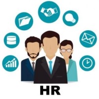 HR / Recruiter Group logo - Similar company to C