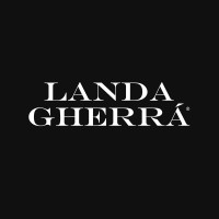 Landa Gherrá logo - Similar company to Landa