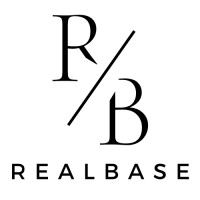 RealBase GmbH logo - Similar company to Kmu Treuhandexperte Gmbh