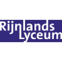Rijnlands Lyceum Foundation logo - Similar company to Adelbert College