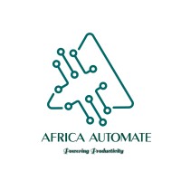 Africa Automate logo - Similar company to Digital Practice