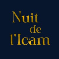 Nuit de l'Icam - Nantes logo - Similar company to Regadata