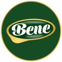 The Bene Food logo - Similar company to Vitty