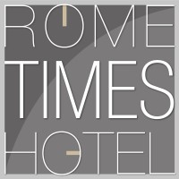 Rome Times Hotel logo - Similar company to Tridente Collection