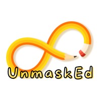 UnmaskEd LLC logo - Similar company to Colorado Neurodiversity Chamber Of Commerce