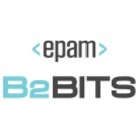 B2BITS logo - Similar company to Mainbloq