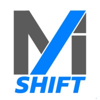 MindShift AI logo - Similar company to Panomatrix Llc