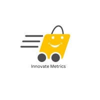 Innovate Metrics logo - Similar company to Textly
