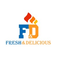 Fresh&Delicious We’re all about great food. We're passionate about great service. logo - Similar company to Ssr Solutions Pvt.Ltd