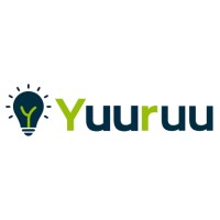 YUURUU logo - Similar company to Primeforce Solutions