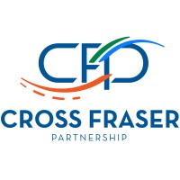 Cross Fraser Partnership logo - Similar company to Nova Pacific Environmental Ltd.