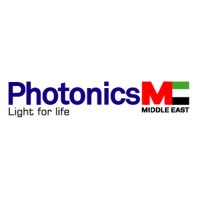 Photonics Middle East logo - Similar company to Keltron Knowledge Centre
