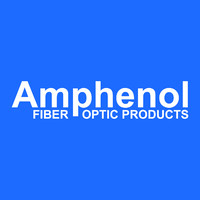 Amphenol Fiber Optic Products logo - Similar company to Amphenol Network Solutions