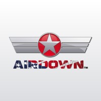 AIRDOWN logo - Similar company to Ecocampor