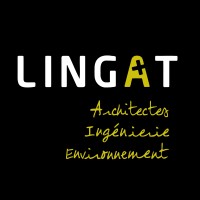 LINGAT Architectes, Ingénierie, Environnement logo - Similar company to Pc²