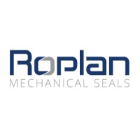 Roplan Machining - Sweden logo - Similar company to Roplan Group