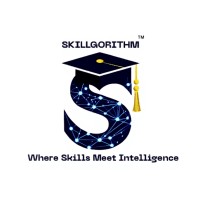 SKILLGORITHM™ (A unit of NS4 India Consulting) logo - Similar company to Eduvanceai