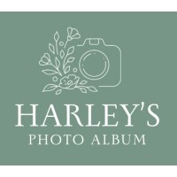 Harley's Photo Album logo - Similar company to Hcbo