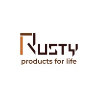 Rusty.lt logo - Similar company to Mooyer Buytenleven