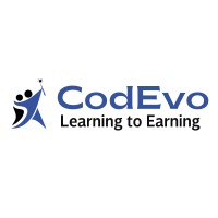CodEvo Academy Private Limited logo - Similar company to Codevo Academy