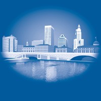 The Providence Foundation logo - Similar company to Rhode Island Historical Preservation & Heritage Commission