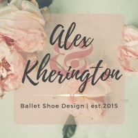 Alex & Kherington Ballet Shoe Design logo - Similar company to Shoe Emergency