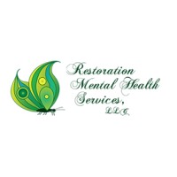 Restoration Mental Health Services, LLC logo - Similar company to Raw Aesthetics And Wellness Med Spa