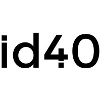 ID40 Tecnologia logo - Similar company to Sismu Softwares