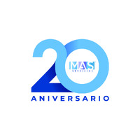 MAS Servicios Colombia logo - Similar company to Mas Servicios