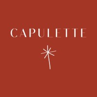 CAPULETTE logo - Similar company to Tinsel