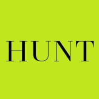 HUNT - Hunting Unique Treasures logo - Similar company to N.Evsky - Fashion Business Consultancy