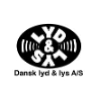 Dansk Lyd & Lys A/S
