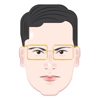 Minho Jung illustration logo - Similar company to Animation Pro