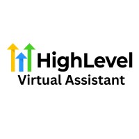 GoHighlevel Virtual Assistant logo - Similar company to Virtual Assistant Solutions