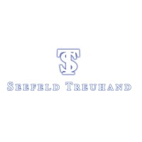 SEEFELD TREUHAND logo - Similar company to Akisition.Ch